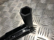 Cric a manovella CHRYSLER