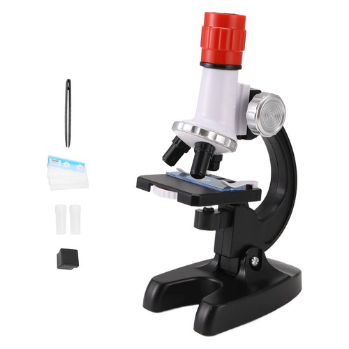 Giocattolo per microscopio - microscopio,