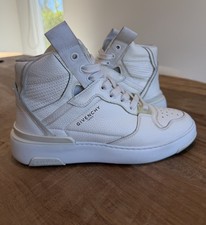 GIVENCHY SNEAKERS ALTE TAGLIA
