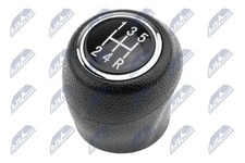 Pomello leva cambio NTY