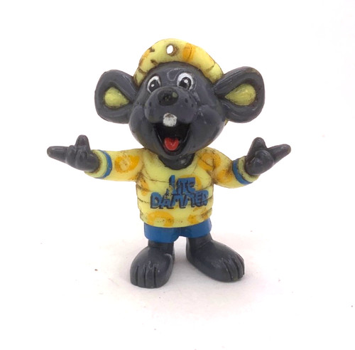 Mascotte personaggio