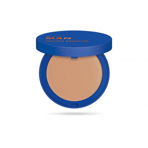 Pup pupa man - pup, bronzer-