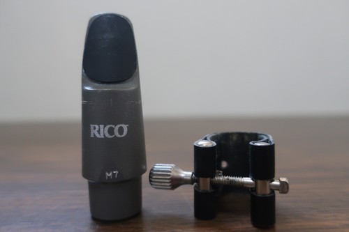 Rico royal sassofono - m7,