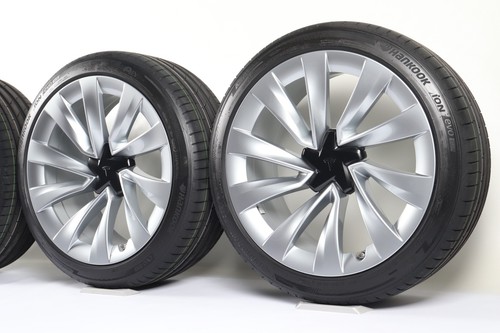 Nuove ruote estive - , model