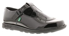 Kickers Scarpe Donna Lavoro