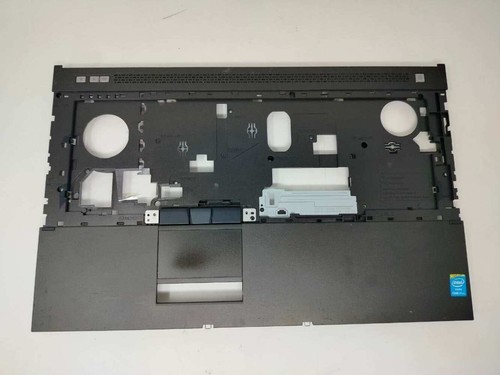 Poggiapolso touchpad