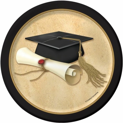 Cialda laurea rettang - laurea, /