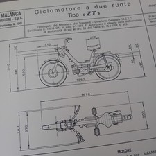 Malanca Zt 1977 Tubone