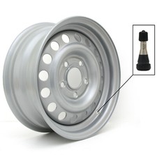 Rimorchio Cerchio Ruota