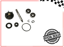 KIT REVISIONE POMPA ACQUA PER PIAGGIO ZIP SP NRG GILERA RUNNER DNA APRILA SR 50
