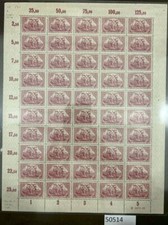 DR-INFLA ORIGINALBOGEN 115C