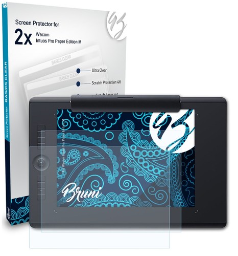 Bruni pellicola protettiva - bruni, 2x