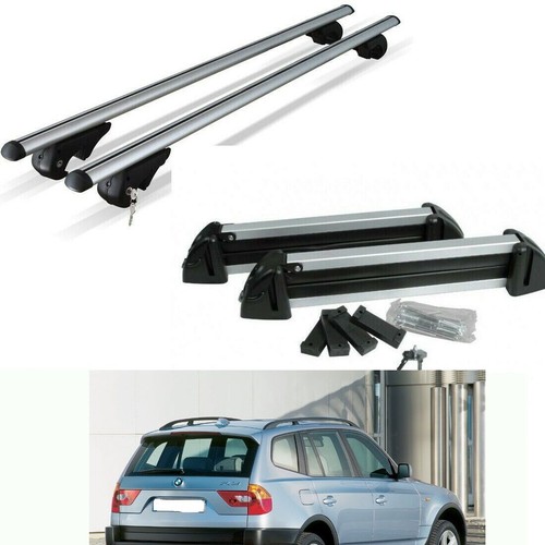 Barre portatutto alluminio - portatutto,