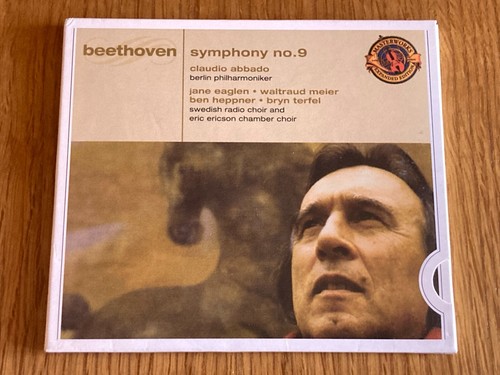 Beethoven sinfonia 9 - sinfonia, n.9