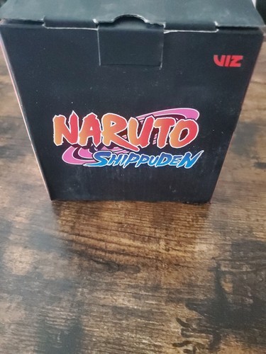 Naruto shippuden collezione - shippuden,