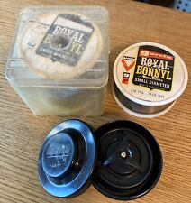 Mitchell Garcia Royal Bonnyl