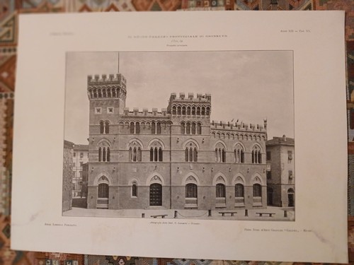Palazzo provinciale - provinciale, di