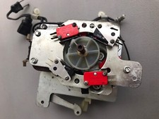 ROWE AMI JUKEBOX  CADETTE  UNITA'  SWITCH  COMPLETO