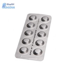 511081BT Reagenti DPD3 cloro