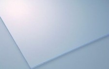 VETRO SINTETICO PANNELLO LASTRA PLEXIGLASS PRETAGLIATO VARIA MISURE 22091V