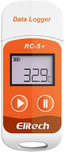 Elitech mini - elitech, rc-5+