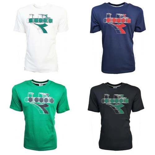 Diadora shirt sports - diadora, t-shirt