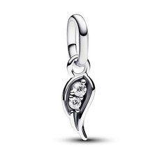 Pandora Pendente In Argento