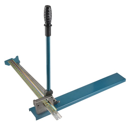 Taglierina manuale doppia - taglierina, a