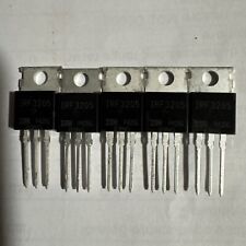 5pz MOSFET IRF3205 originale