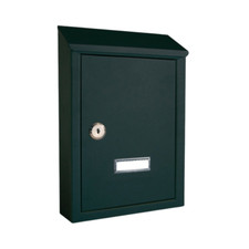 Cassetta Postale Serie Prima