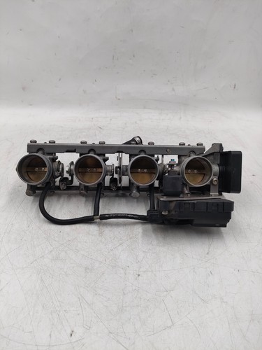Corpo farfallato bmw k - k, 1200