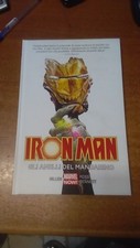 IRON MAN VOL.3 GLI ANELLI DEL MANDARINO MARVEL NOW COLLECTION PANINI COMICS