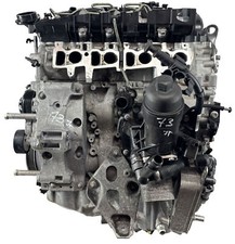 Motore Für BMW 2,0 d 420d