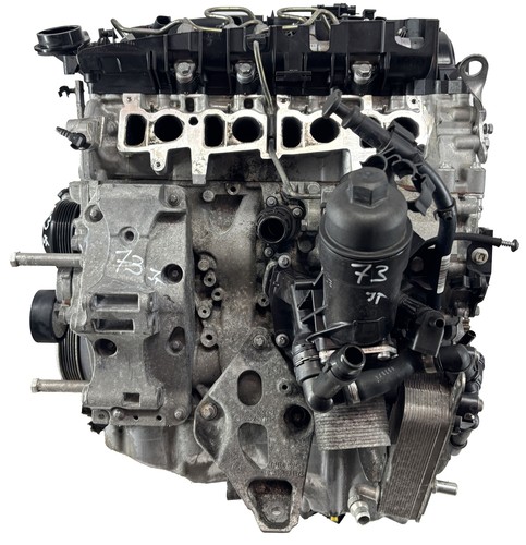 Motore für bmw - motore, 420d