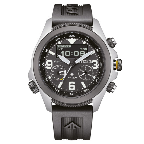 Citizen promaster jv1007 07e - promaster,