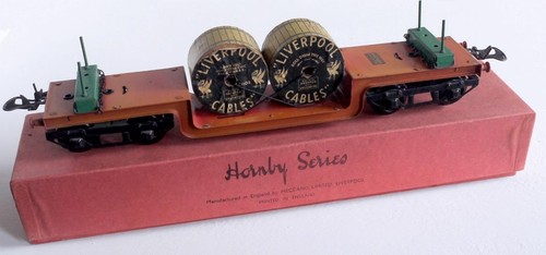 Hornby misura - hornby, (rs712)