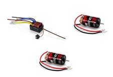 TAMIYA BULLHEAD CLOD BUSTER