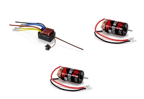 Tamiya bullhead clod - clod, buster