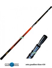 ASTA GUADINO TITAN MANICO 4,5