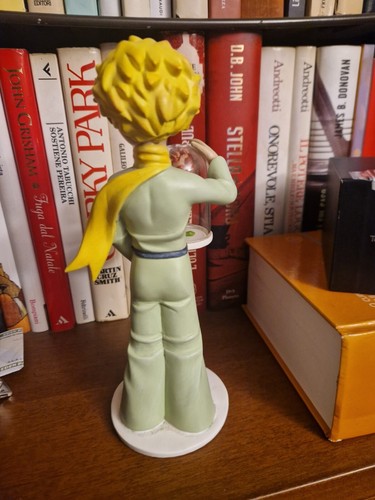 The little prince collector - prince,