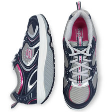 Scarpe sneakers skechers - scarpe, shape