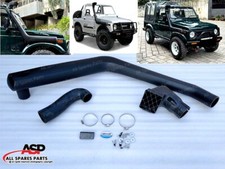 Kit boccaglio veicolo adatto a Suzuki Jimny Samurai SJ413 JA51 1.3L G13A G13B 84-97