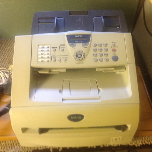 Fotocopiatrice laser brother - fotocopiatrice,