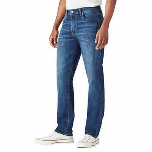 Jeans uomo 410 marca lucky - uomo,