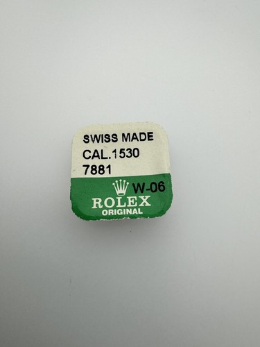 Rolex originale 1520 - rolex,