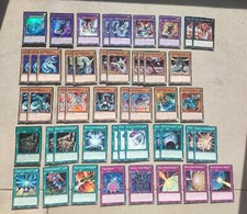 Deck cyber - deck, !