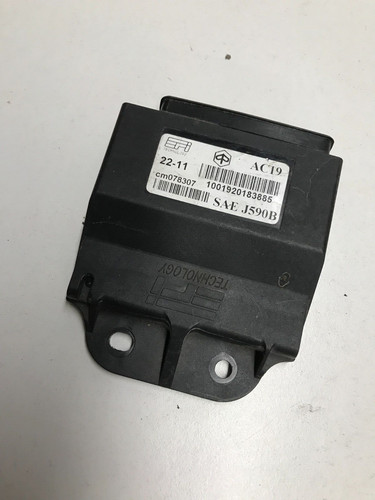 Centralina cdi scooter - cdi,