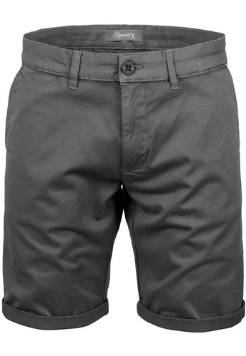 Pantaloncini chino uomo - ,