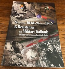 LA RESISTENZA DEI MILITARI