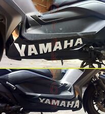 ADESIVI STICKERS X CARENE